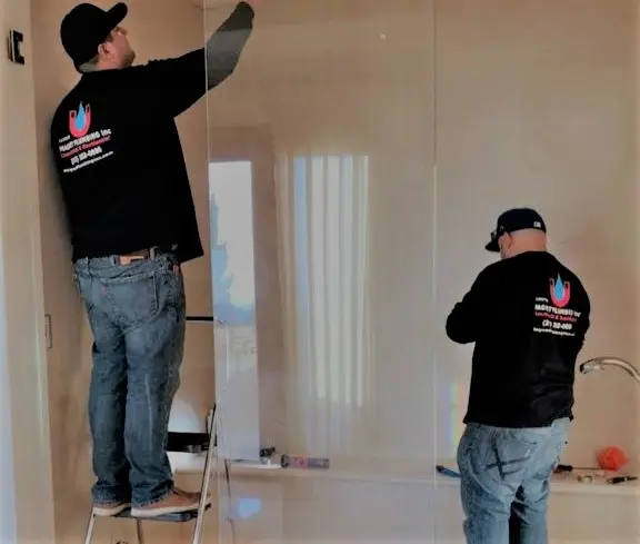 Professional plumbing installation for Leak Detection in Winthrop